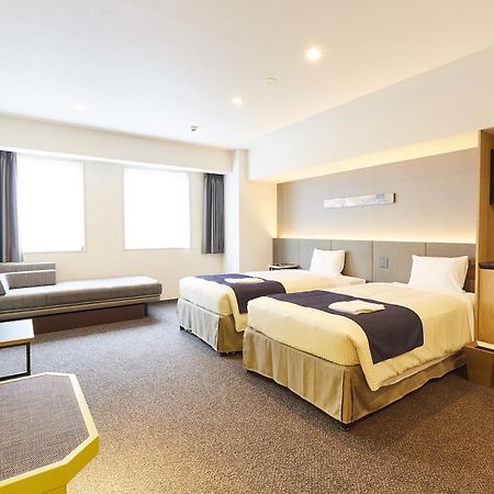 Hotel Monday Akihabara Asakusabashi Prefektura Tokio Exteriér fotografie