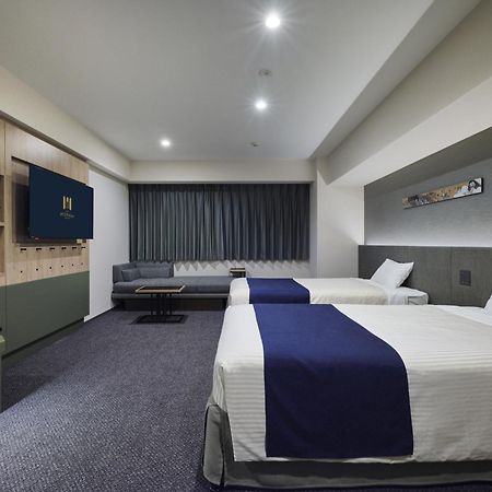 Hotel Monday Akihabara Asakusabashi Prefektura Tokio Exteriér fotografie