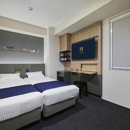 Hotel Monday Akihabara Asakusabashi Prefektura Tokio Exteriér fotografie