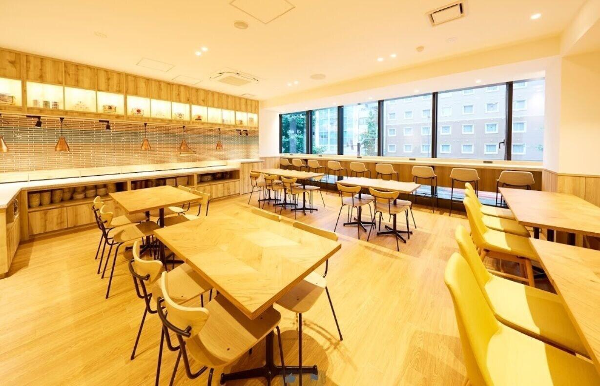 Hotel Monday Akihabara Asakusabashi Prefektura Tokio Exteriér fotografie