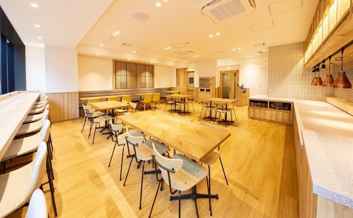 Hotel Monday Akihabara Asakusabashi Prefektura Tokio Exteriér fotografie