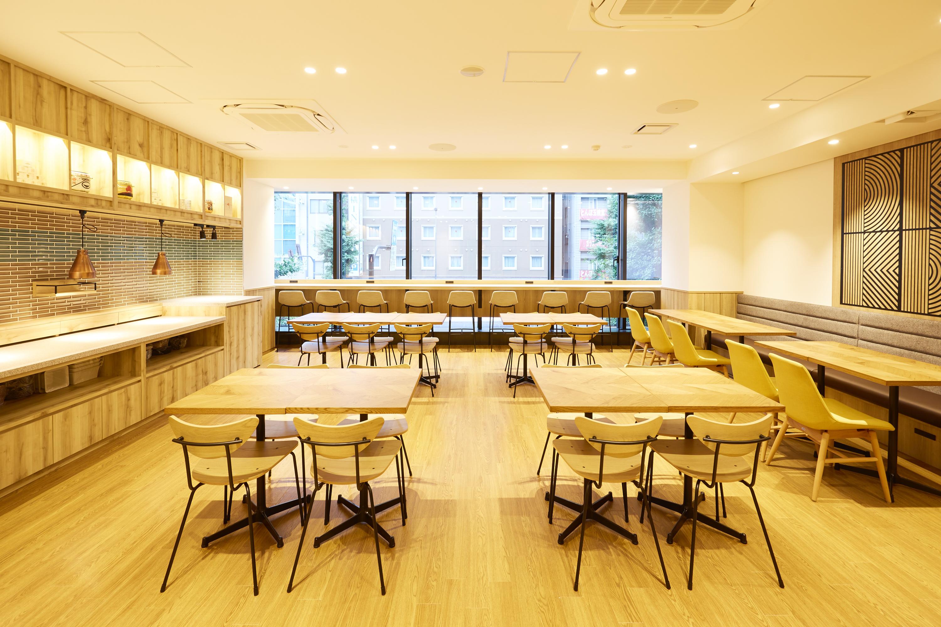 Hotel Monday Akihabara Asakusabashi Prefektura Tokio Exteriér fotografie