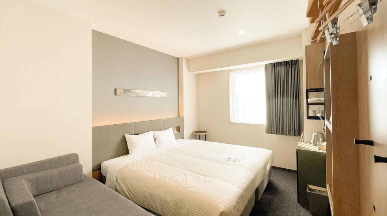 Hotel Monday Akihabara Asakusabashi Prefektura Tokio Exteriér fotografie