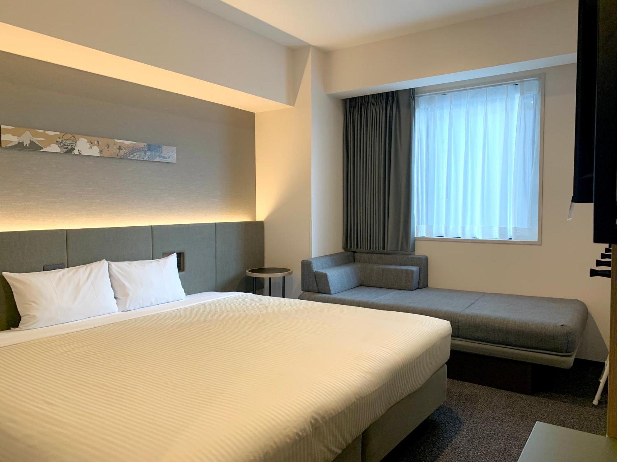 Hotel Monday Akihabara Asakusabashi Prefektura Tokio Exteriér fotografie