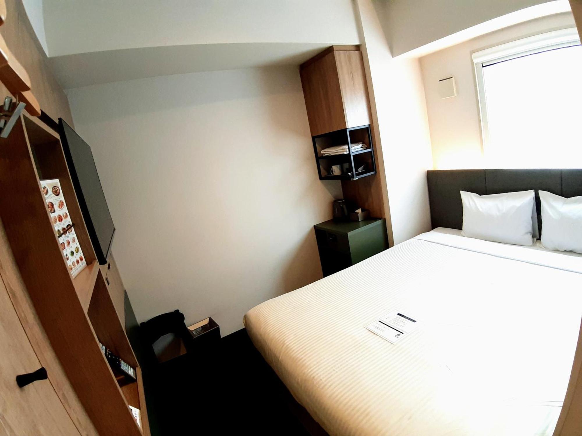Hotel Monday Akihabara Asakusabashi Prefektura Tokio Exteriér fotografie
