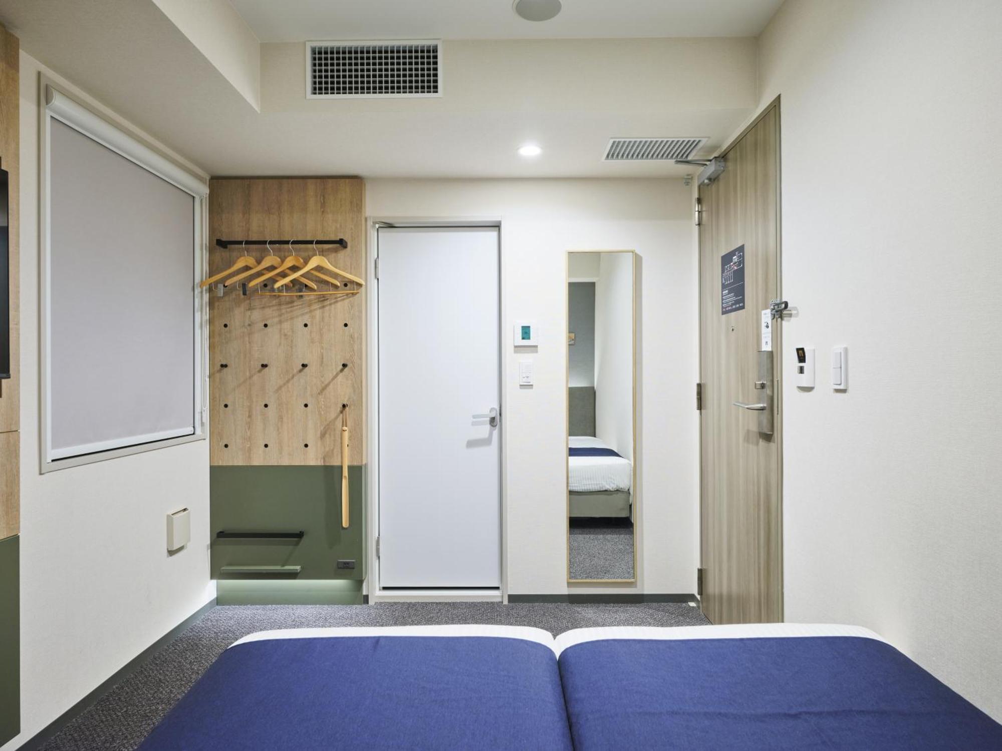 Hotel Monday Akihabara Asakusabashi Prefektura Tokio Exteriér fotografie