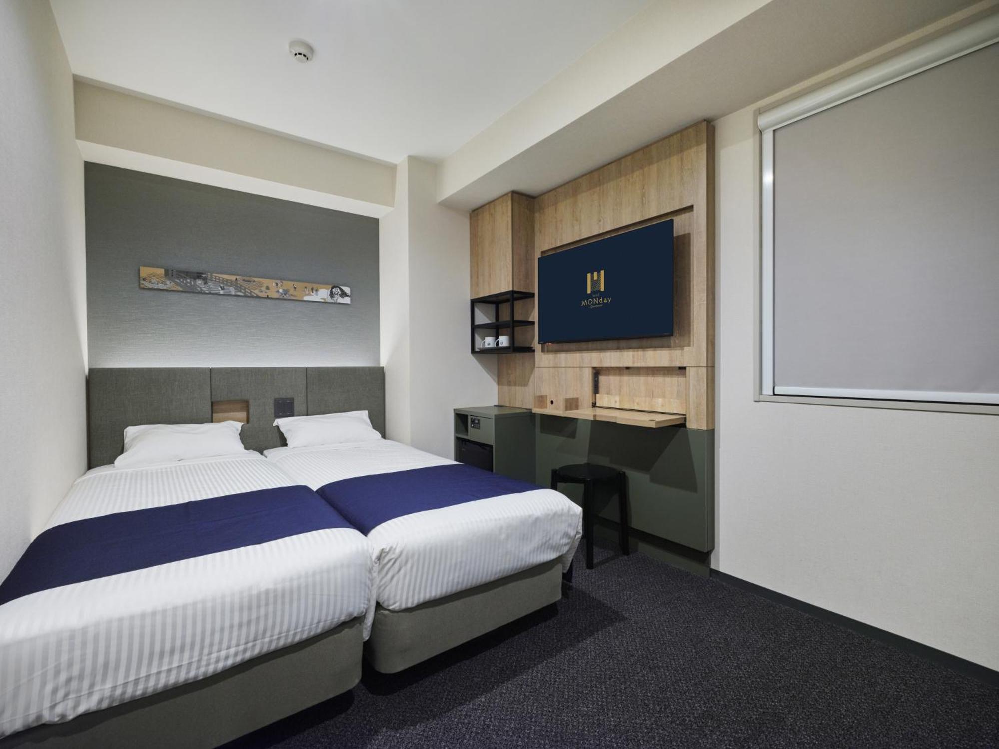 Hotel Monday Akihabara Asakusabashi Prefektura Tokio Exteriér fotografie