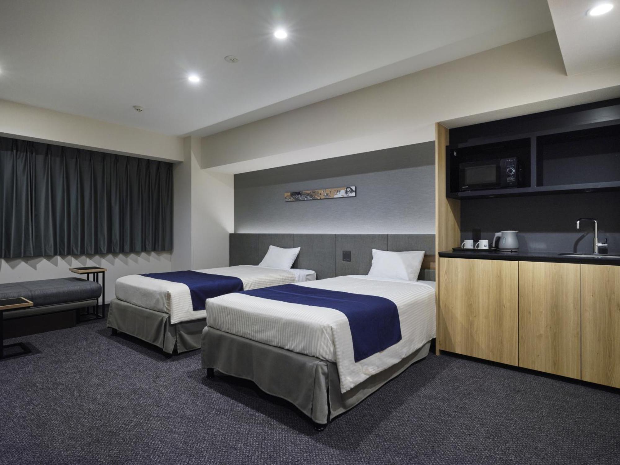 Hotel Monday Akihabara Asakusabashi Prefektura Tokio Exteriér fotografie