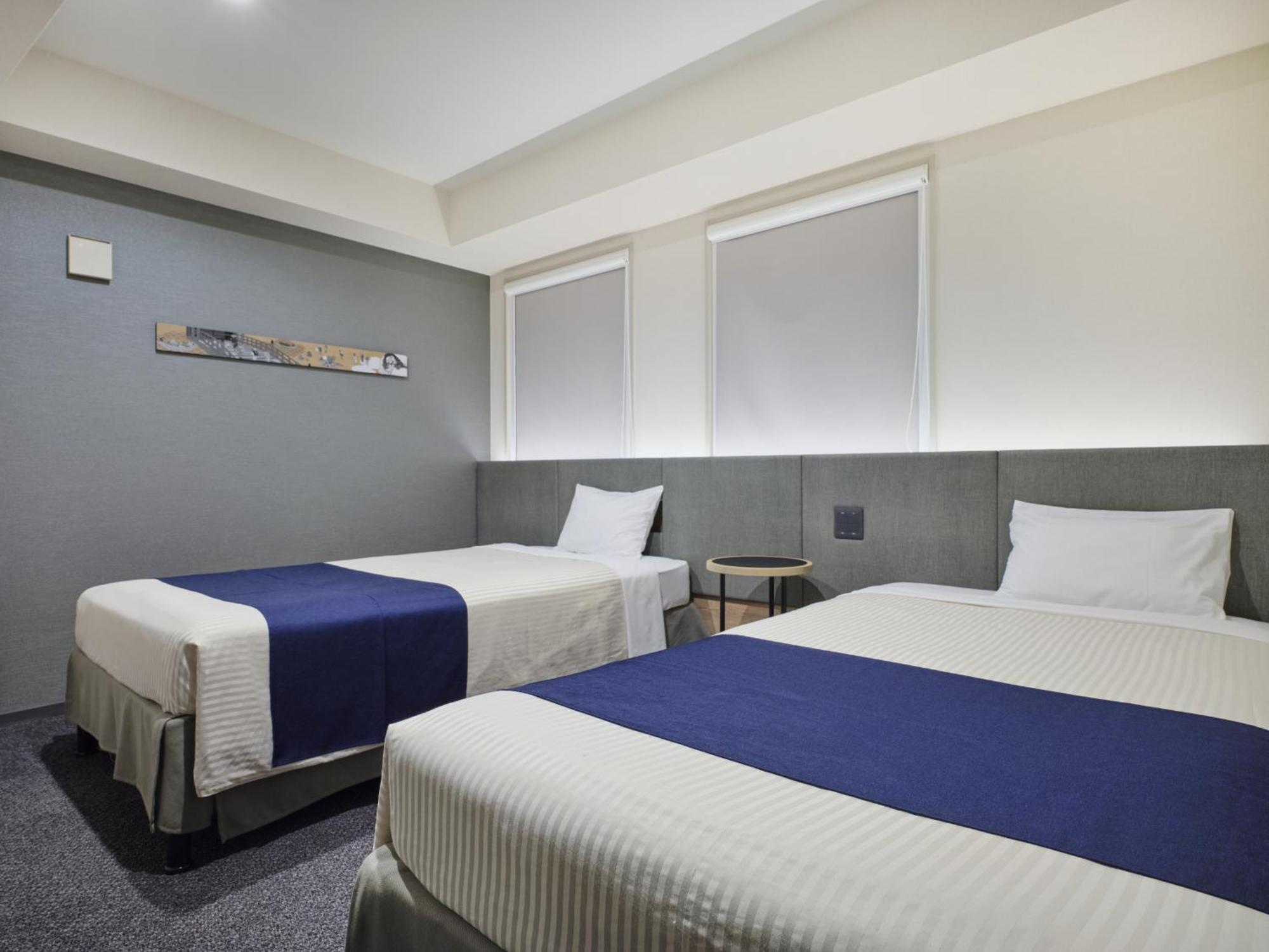 Hotel Monday Akihabara Asakusabashi Prefektura Tokio Exteriér fotografie