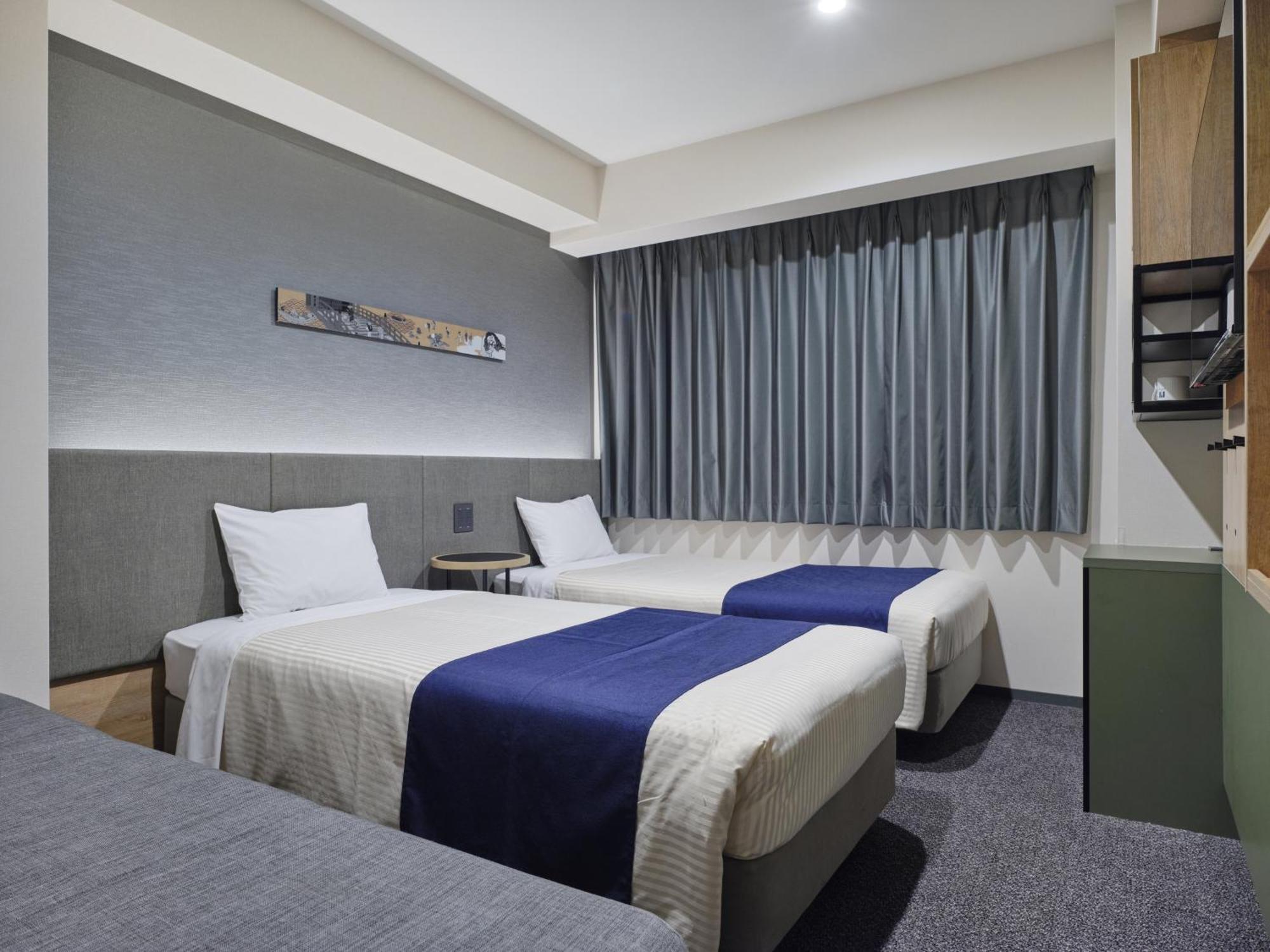 Hotel Monday Akihabara Asakusabashi Prefektura Tokio Exteriér fotografie